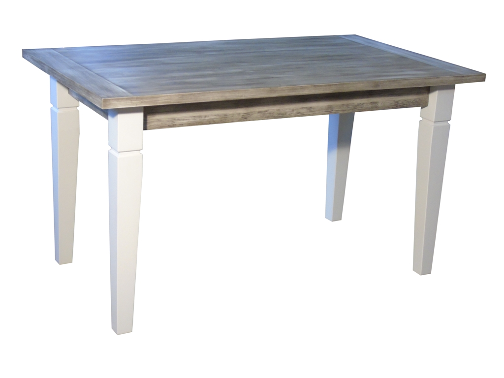 Stół z drewna litego RUS-ST5